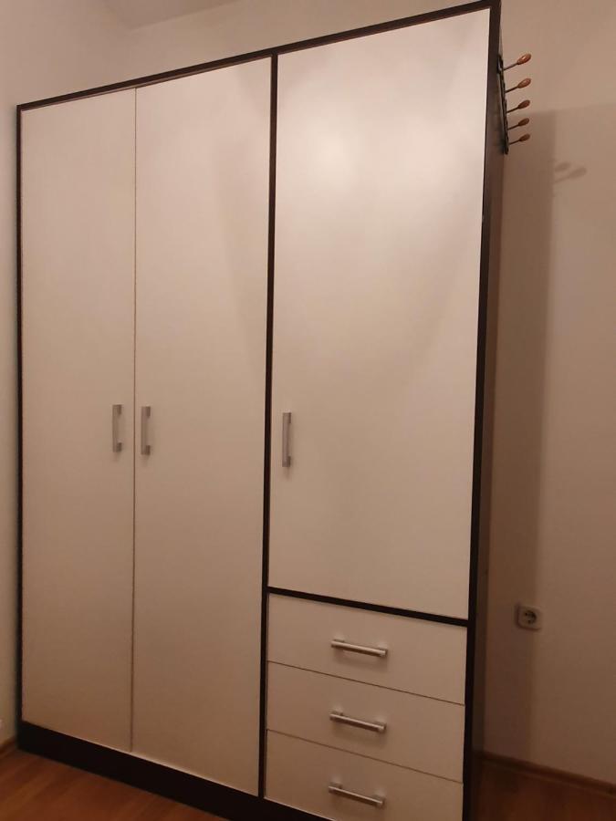 Ferienwohnung Stan Na Dan Prnjavor, Gajba U Centru Exterior foto